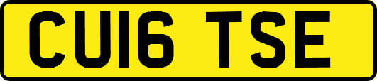 CU16TSE