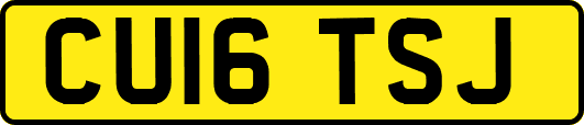 CU16TSJ