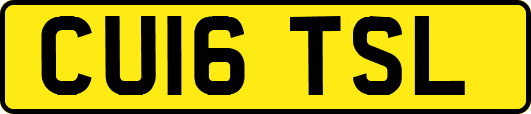 CU16TSL