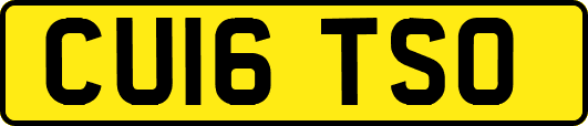CU16TSO