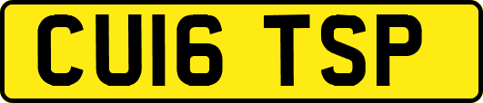 CU16TSP