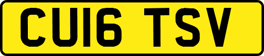 CU16TSV