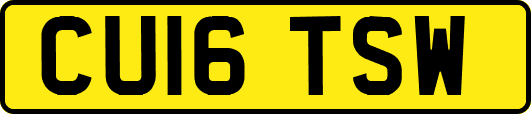 CU16TSW