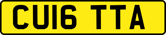 CU16TTA