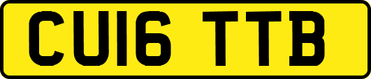 CU16TTB