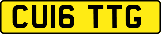 CU16TTG