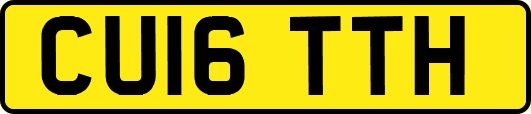 CU16TTH