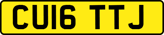 CU16TTJ
