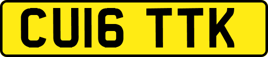 CU16TTK