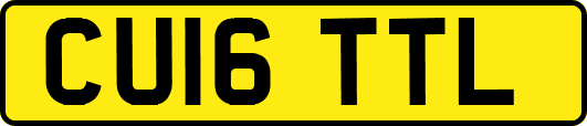 CU16TTL