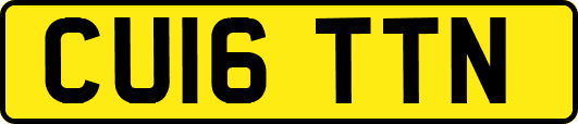 CU16TTN