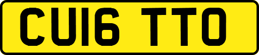 CU16TTO