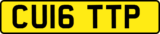 CU16TTP