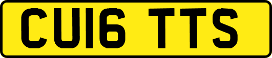 CU16TTS
