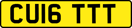 CU16TTT