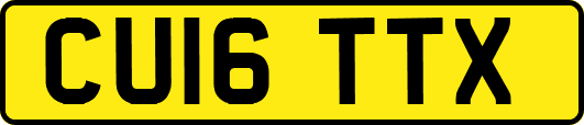 CU16TTX