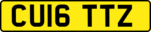 CU16TTZ