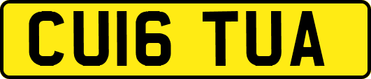 CU16TUA