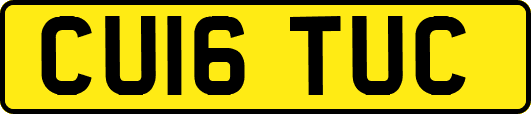 CU16TUC