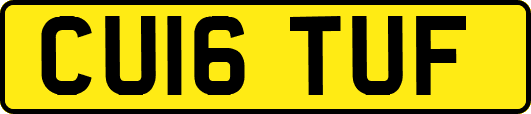 CU16TUF