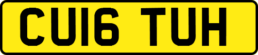 CU16TUH