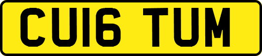 CU16TUM