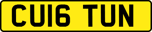 CU16TUN