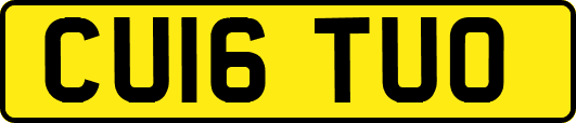 CU16TUO