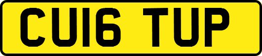 CU16TUP