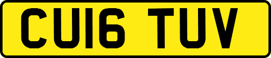 CU16TUV