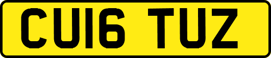 CU16TUZ