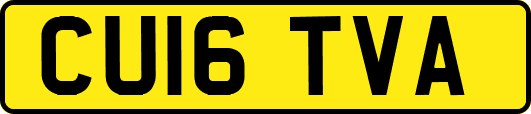 CU16TVA