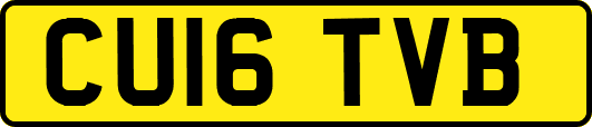 CU16TVB