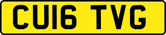 CU16TVG