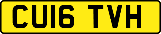 CU16TVH