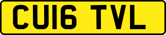 CU16TVL