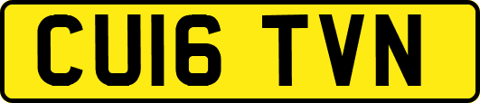 CU16TVN