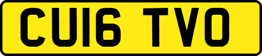 CU16TVO