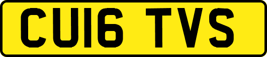CU16TVS
