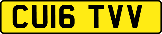 CU16TVV