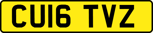 CU16TVZ