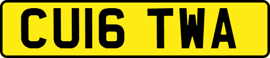 CU16TWA