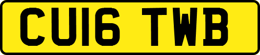 CU16TWB