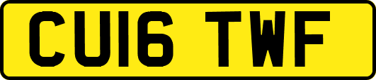 CU16TWF