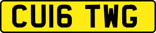 CU16TWG