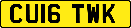 CU16TWK