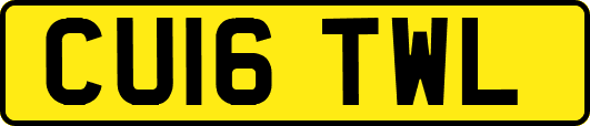 CU16TWL