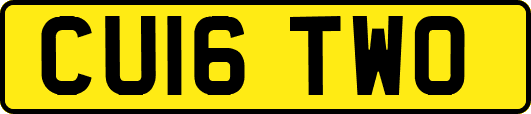 CU16TWO