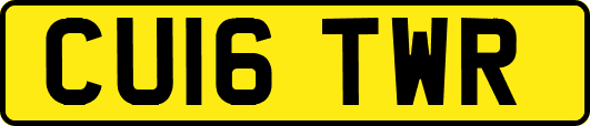CU16TWR