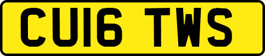 CU16TWS